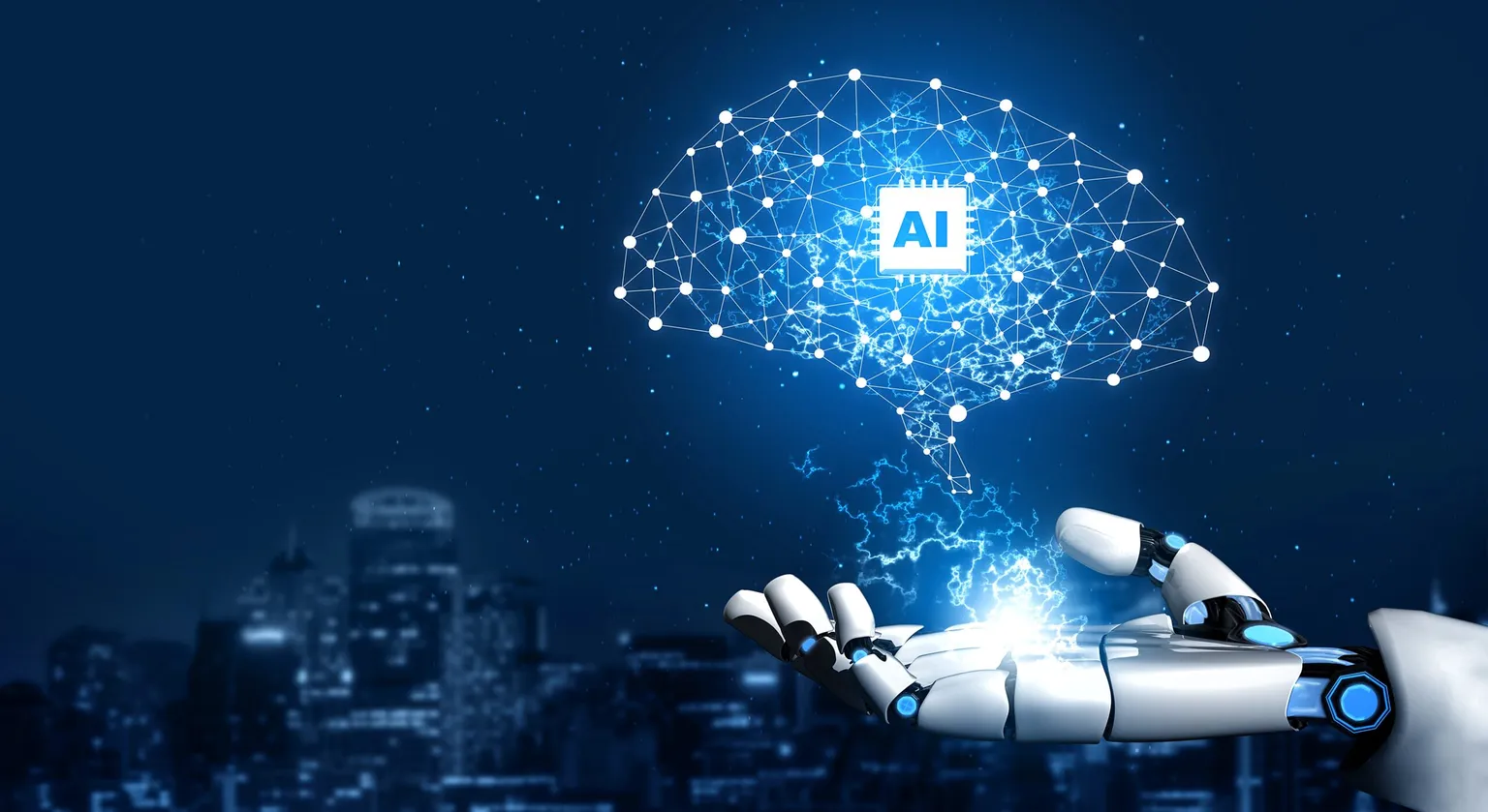 OCR or AI? The Next-Gen Data Capture For Your AP Automation