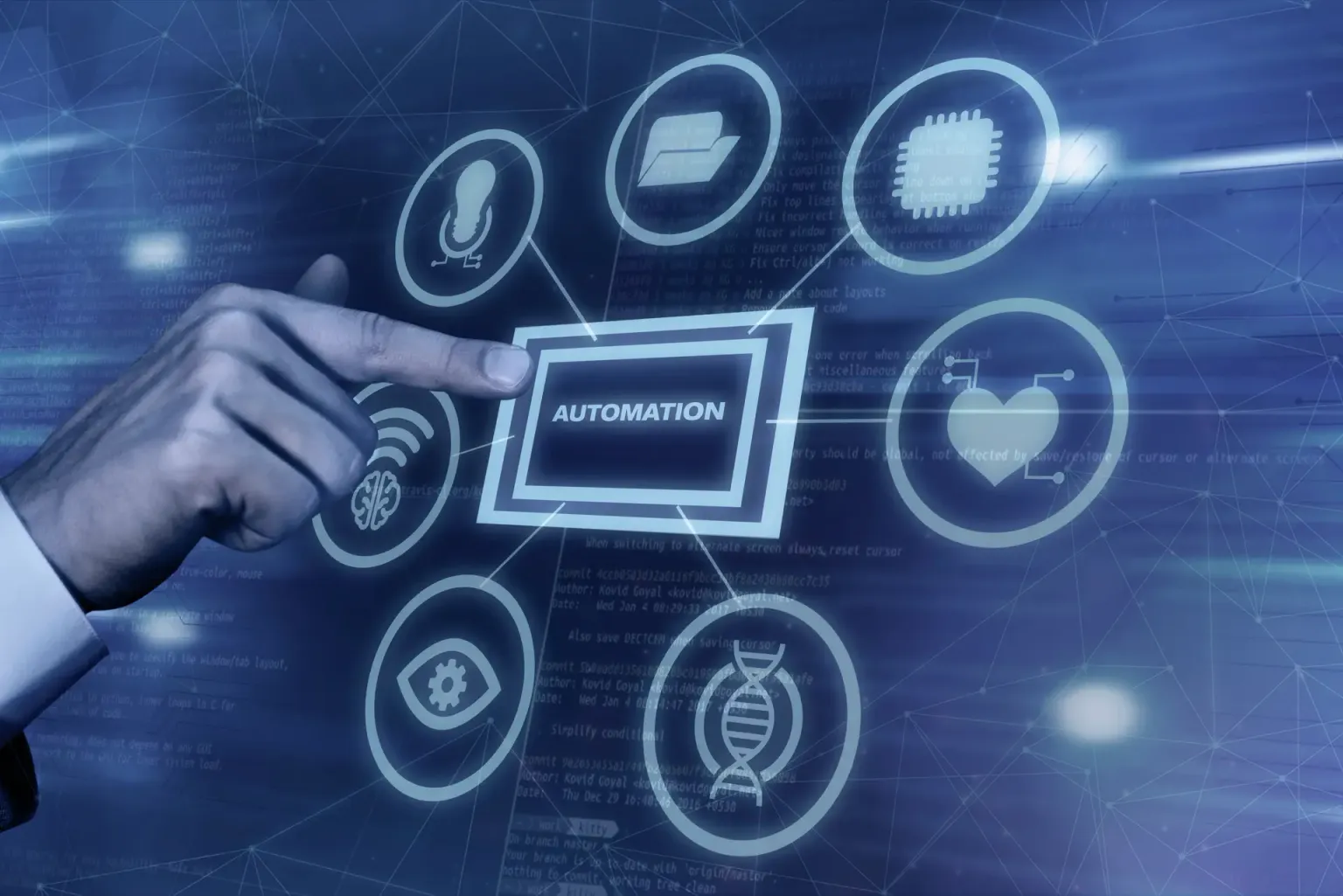 AI on Sales Order Automation: Instant POs, Seamless JDE